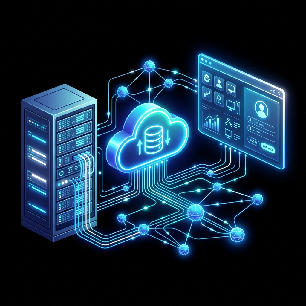 IT Modernization