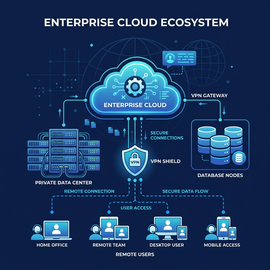 Google Workspace for Business | ProCloud