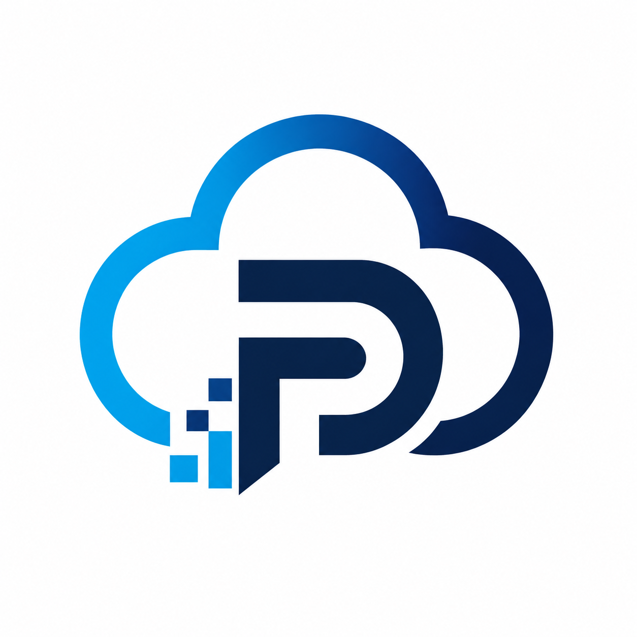 Logotipo ProCloud